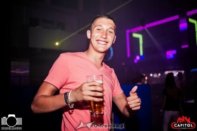 Djs Battle & Foto Party w Clubie Capitol [4/5.07.2014] - zdjęcie #13 - eOstroleka.pl