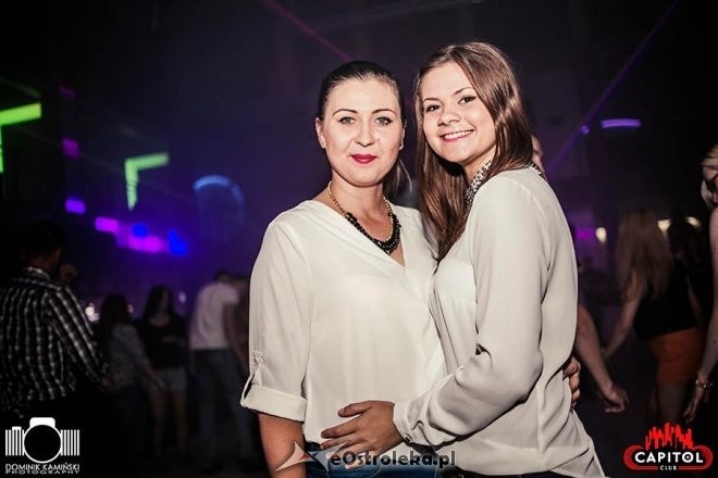 Djs Battle & Foto Party w Clubie Capitol [4/5.07.2014] - zdjęcie #12 - eOstroleka.pl