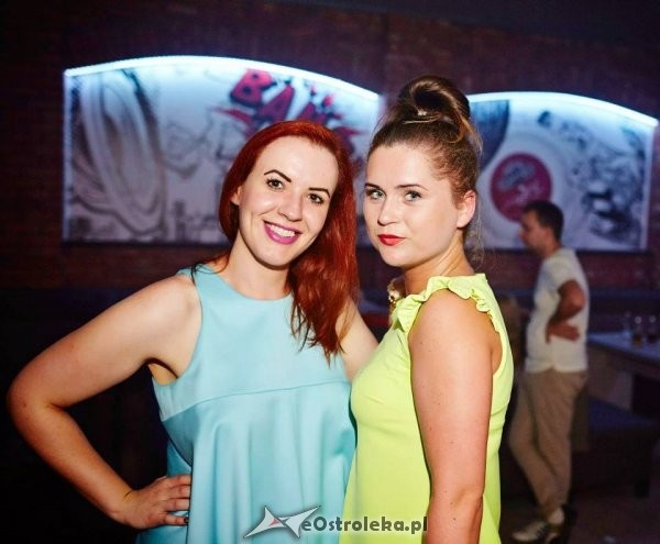 Djs Battle & Foto Party w Clubie Capitol [4/5.07.2014] - zdjęcie #4 - eOstroleka.pl