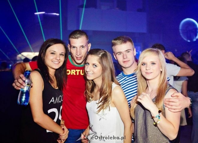 Djs Battle & Foto Party w Clubie Capitol [4/5.07.2014] - zdjęcie #150 - eOstroleka.pl