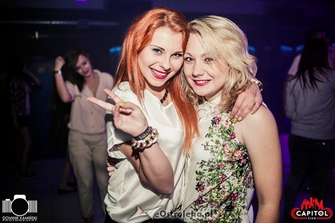 Djs Battle & Foto Party w Clubie Capitol [4/5.07.2014] - zdjęcie #158 - eOstroleka.pl