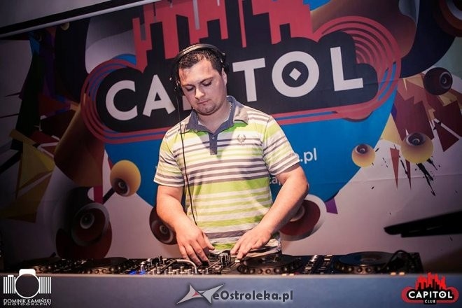 Djs Battle & Foto Party w Clubie Capitol [4/5.07.2014] - zdjęcie #145 - eOstroleka.pl