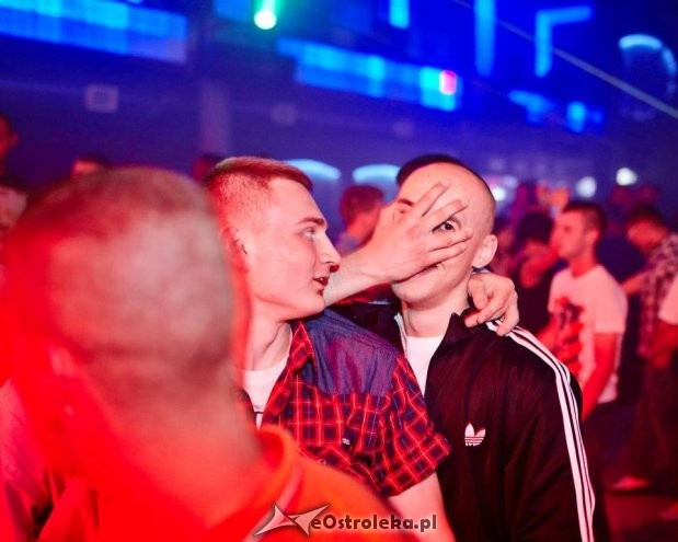 Djs Battle & Foto Party w Clubie Capitol [4/5.07.2014] - zdjęcie #126 - eOstroleka.pl