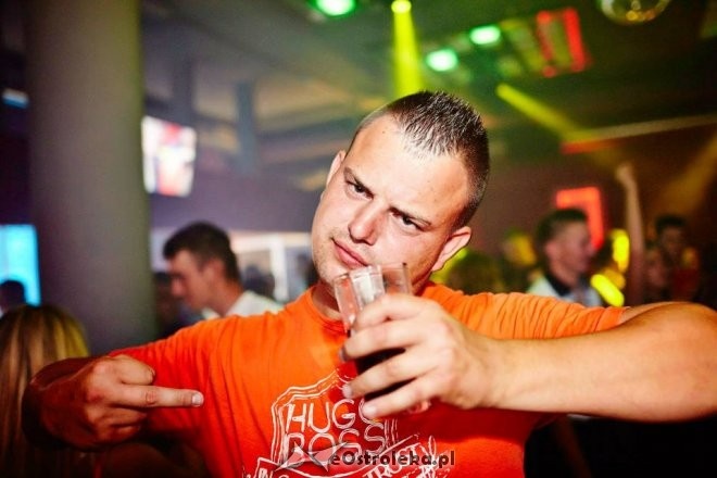 Djs Battle & Foto Party w Clubie Capitol [4/5.07.2014] - zdjęcie #121 - eOstroleka.pl