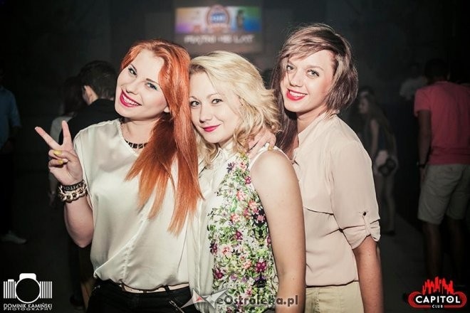 Djs Battle & Foto Party w Clubie Capitol [4/5.07.2014] - zdjęcie #117 - eOstroleka.pl