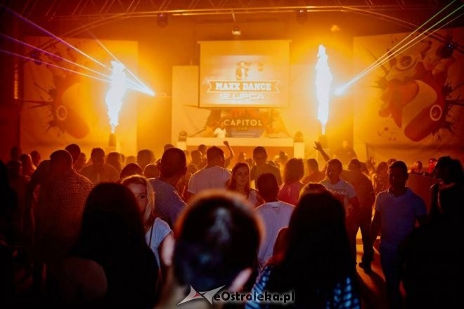 Djs Battle & Foto Party w Clubie Capitol [4/5.07.2014] - zdjęcie #120 - eOstroleka.pl