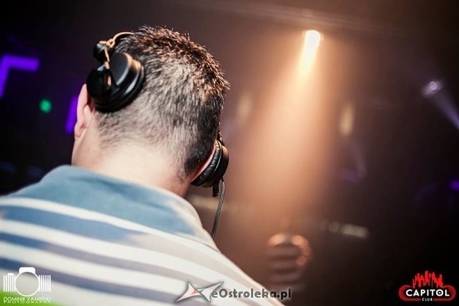 Djs Battle & Foto Party w Clubie Capitol [4/5.07.2014] - zdjęcie #109 - eOstroleka.pl