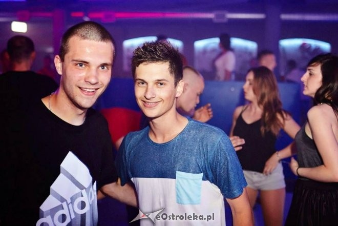 Djs Battle & Foto Party w Clubie Capitol [4/5.07.2014] - zdjęcie #104 - eOstroleka.pl