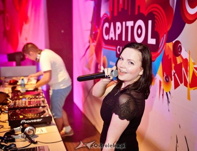 Djs Battle & Foto Party w Clubie Capitol [4/5.07.2014] - zdjęcie #118 - eOstroleka.pl