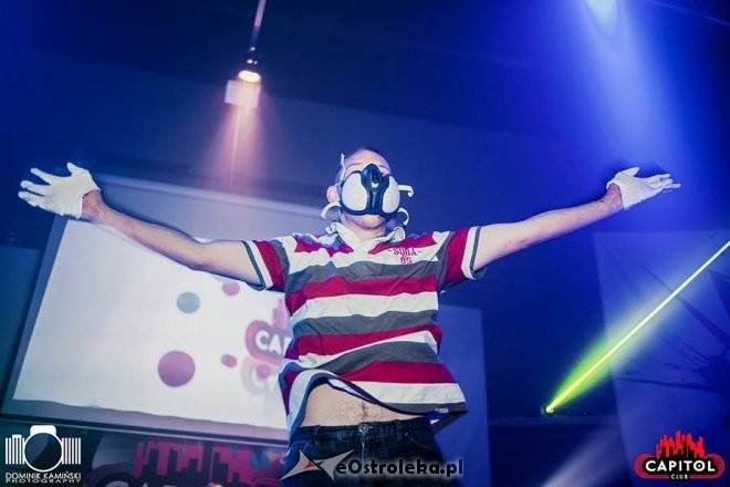Djs Battle & Foto Party w Clubie Capitol [4/5.07.2014] - zdjęcie #94 - eOstroleka.pl
