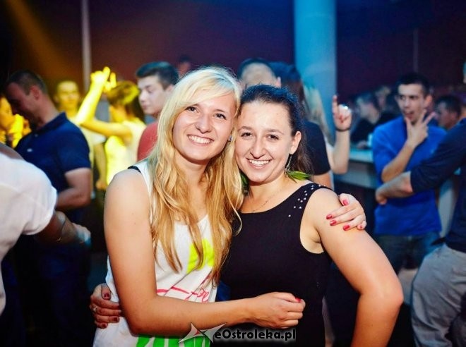Djs Battle & Foto Party w Clubie Capitol [4/5.07.2014] - zdjęcie #116 - eOstroleka.pl