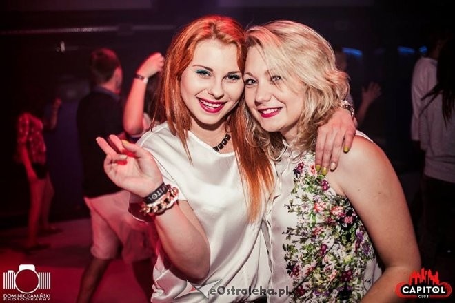 Djs Battle & Foto Party w Clubie Capitol [4/5.07.2014] - zdjęcie #81 - eOstroleka.pl