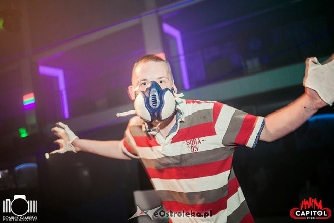 Djs Battle & Foto Party w Clubie Capitol [4/5.07.2014] - zdjęcie #114 - eOstroleka.pl