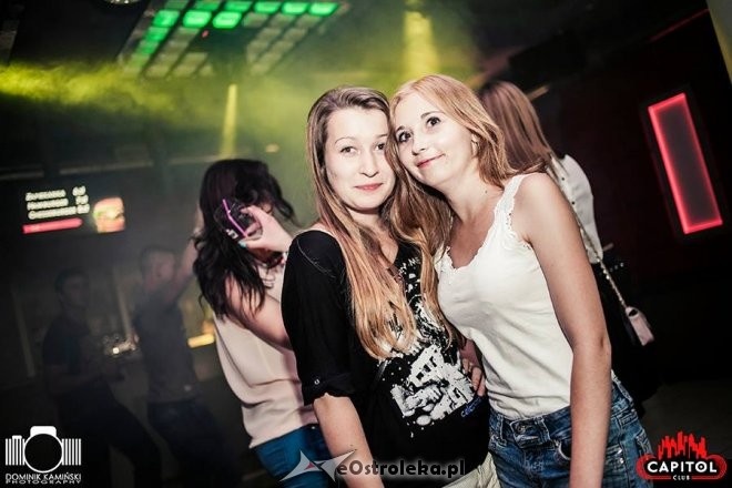 Djs Battle & Foto Party w Clubie Capitol [4/5.07.2014] - zdjęcie #70 - eOstroleka.pl