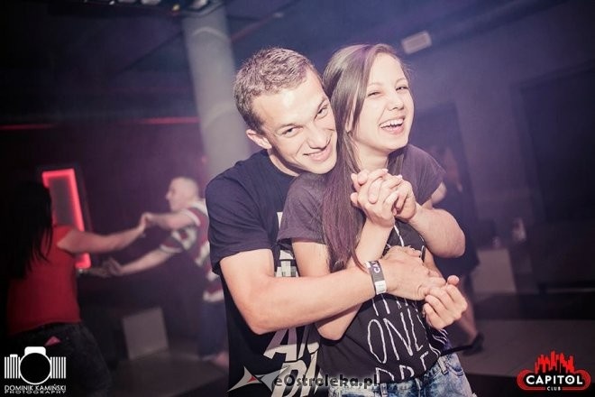 Djs Battle & Foto Party w Clubie Capitol [4/5.07.2014] - zdjęcie #68 - eOstroleka.pl