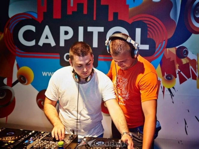Djs Battle & Foto Party w Clubie Capitol [4/5.07.2014] - zdjęcie #56 - eOstroleka.pl