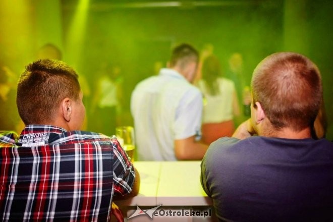 Djs Battle & Foto Party w Clubie Capitol [4/5.07.2014] - zdjęcie #18 - eOstroleka.pl