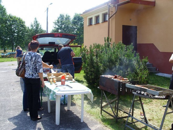 Festyn rodzinny w Wachu [09.07.2014] - zdjęcie #10 - eOstroleka.pl
