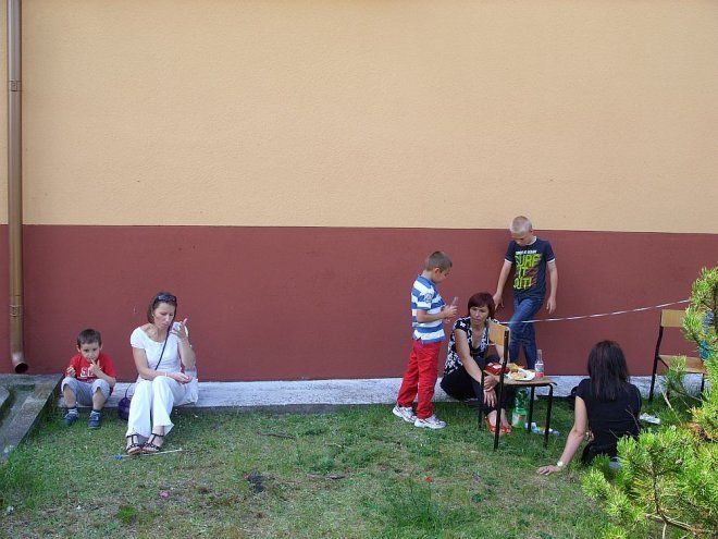 Festyn rodzinny w Wachu [09.07.2014] - zdjęcie #12 - eOstroleka.pl