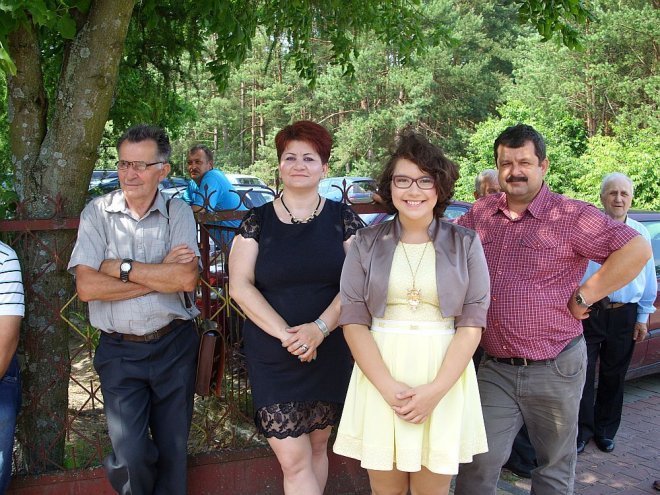 Festyn rodzinny w Wachu [09.07.2014] - zdjęcie #28 - eOstroleka.pl