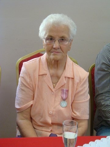 50 – lecie pożycia małżeńskiego w gminie Olszewo-Borki [09.07.2014] - zdjęcie #29 - eOstroleka.pl
