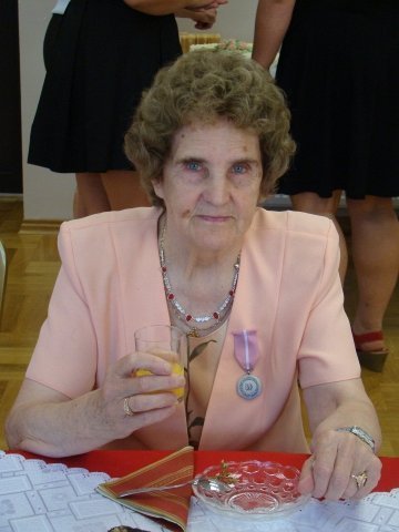 50 – lecie pożycia małżeńskiego w gminie Olszewo-Borki [09.07.2014] - zdjęcie #24 - eOstroleka.pl