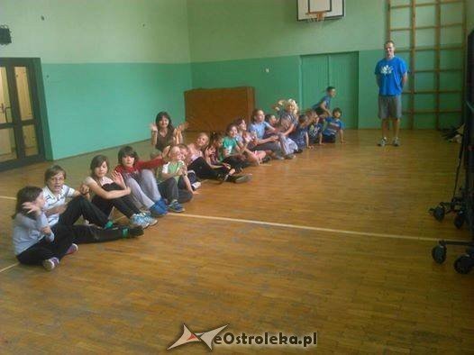 „Cooltura w ruchu” z Konradem Szusterem [09.07.2014] - zdjęcie #22 - eOstroleka.pl