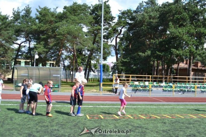 „Cooltura w ruchu” z Konradem Szusterem [09.07.2014] - zdjęcie #21 - eOstroleka.pl