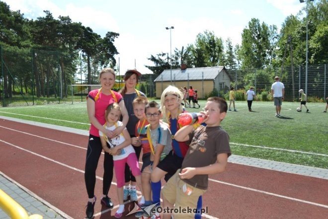„Cooltura w ruchu” z Konradem Szusterem [09.07.2014] - zdjęcie #20 - eOstroleka.pl