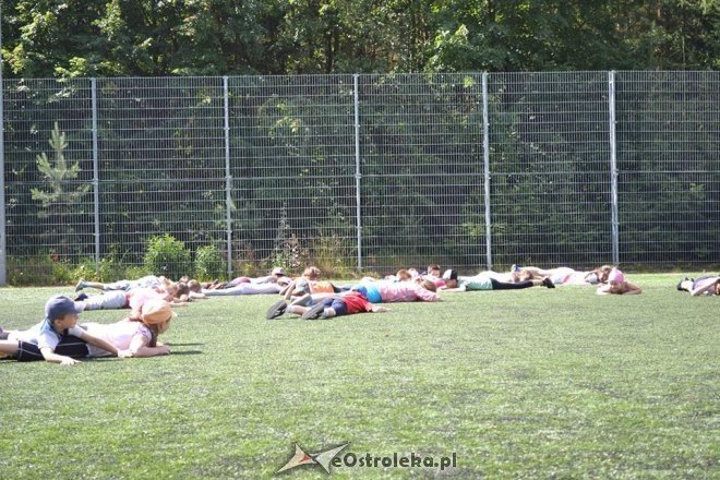 „Cooltura w ruchu” z Konradem Szusterem [09.07.2014] - zdjęcie #19 - eOstroleka.pl