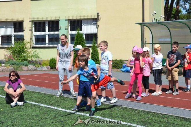 „Cooltura w ruchu” z Konradem Szusterem [09.07.2014] - zdjęcie #18 - eOstroleka.pl