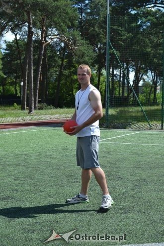 „Cooltura w ruchu” z Konradem Szusterem [09.07.2014] - zdjęcie #17 - eOstroleka.pl