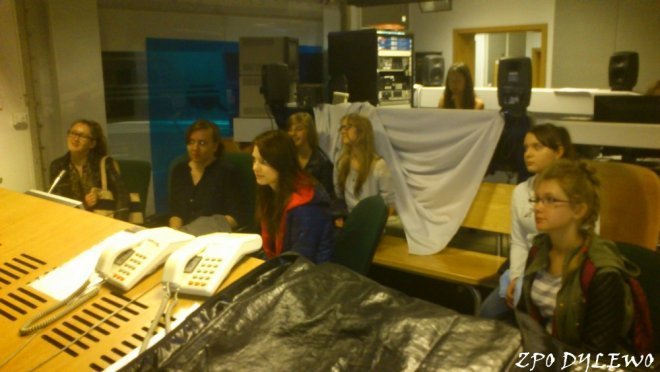 Uczniowie z Kadzidła na wycieczce [09.07.2014] - zdjęcie #58 - eOstroleka.pl