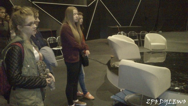 Uczniowie z Kadzidła na wycieczce [09.07.2014] - zdjęcie #51 - eOstroleka.pl