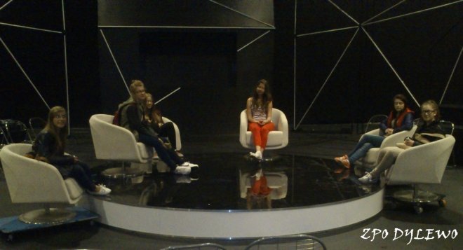 Uczniowie z Kadzidła na wycieczce [09.07.2014] - zdjęcie #47 - eOstroleka.pl