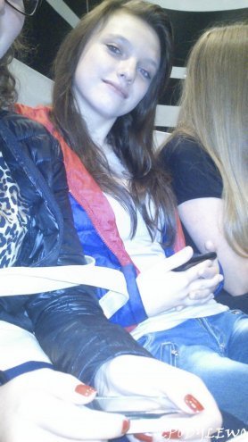 Uczniowie z Kadzidła na wycieczce [09.07.2014] - zdjęcie #40 - eOstroleka.pl