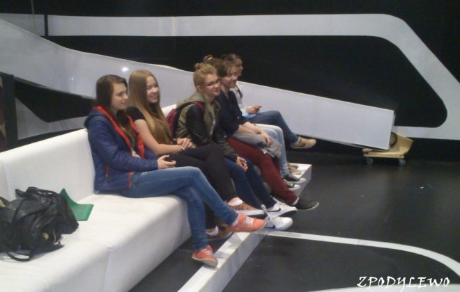 Uczniowie z Kadzidła na wycieczce [09.07.2014] - zdjęcie #34 - eOstroleka.pl