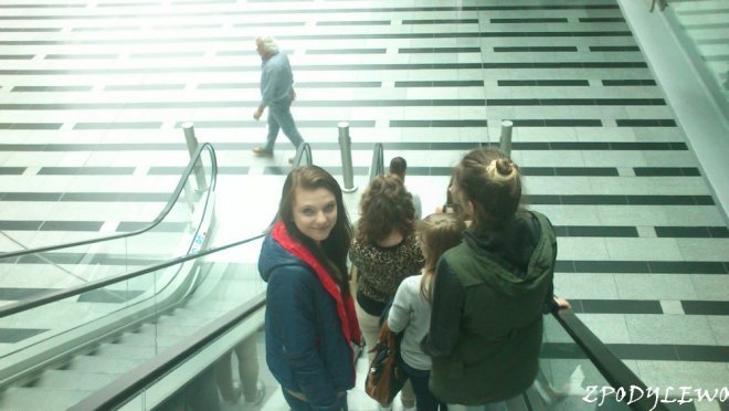 Uczniowie z Kadzidła na wycieczce [09.07.2014] - zdjęcie #24 - eOstroleka.pl