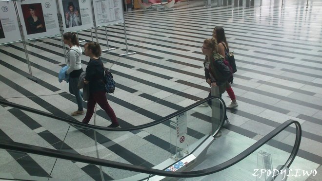 Uczniowie z Kadzidła na wycieczce [09.07.2014] - zdjęcie #22 - eOstroleka.pl