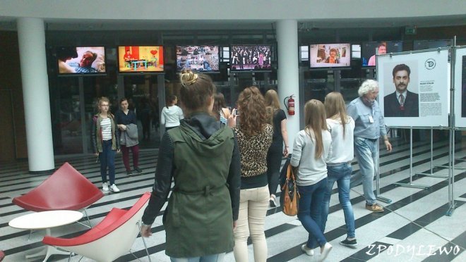 Uczniowie z Kadzidła na wycieczce [09.07.2014] - zdjęcie #20 - eOstroleka.pl