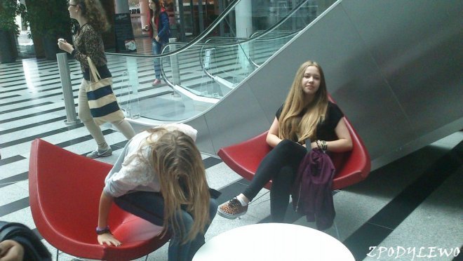 Uczniowie z Kadzidła na wycieczce [09.07.2014] - zdjęcie #18 - eOstroleka.pl