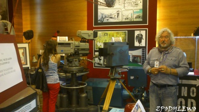 Uczniowie z Kadzidła na wycieczce [09.07.2014] - zdjęcie #12 - eOstroleka.pl