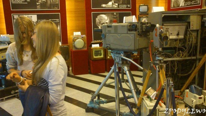 Uczniowie z Kadzidła na wycieczce [09.07.2014] - zdjęcie #43 - eOstroleka.pl