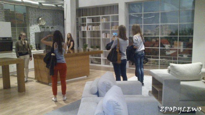 Uczniowie z Kadzidła na wycieczce [09.07.2014] - zdjęcie #19 - eOstroleka.pl