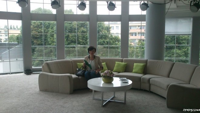 Uczniowie z Kadzidła na wycieczce [09.07.2014] - zdjęcie #15 - eOstroleka.pl