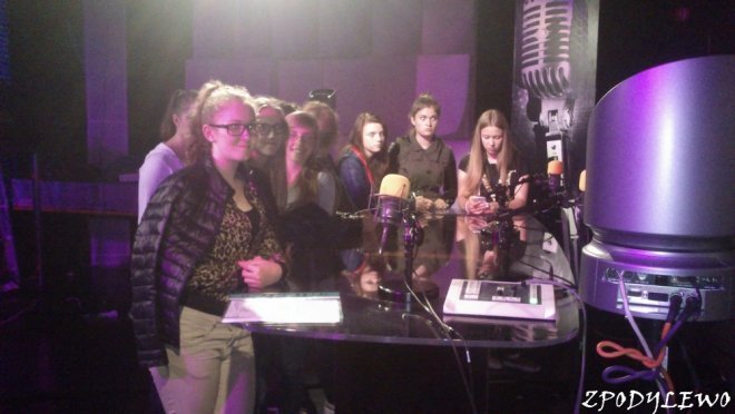 Uczniowie z Kadzidła na wycieczce [09.07.2014] - zdjęcie #5 - eOstroleka.pl