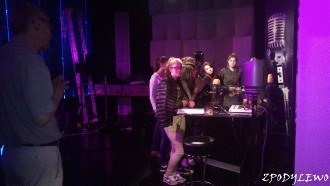 Uczniowie z Kadzidła na wycieczce [09.07.2014] - zdjęcie #4 - eOstroleka.pl