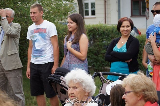 Art Czwartek: Recital Piotra Grzyba [10.07.2014] - zdjęcie #16 - eOstroleka.pl