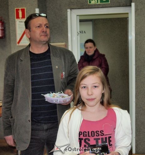 Zakończenie I turnusu półkolonii z OSM i TPD [12.07.2014] - zdjęcie #4 - eOstroleka.pl