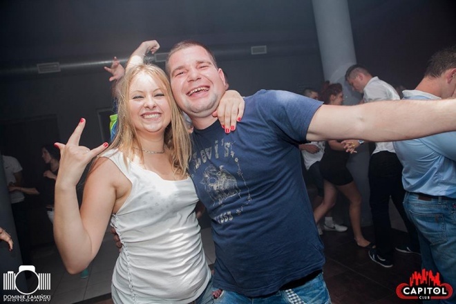 Koncertowy weekend w Clubie Capitol - zdjęcie #4 - eOstroleka.pl